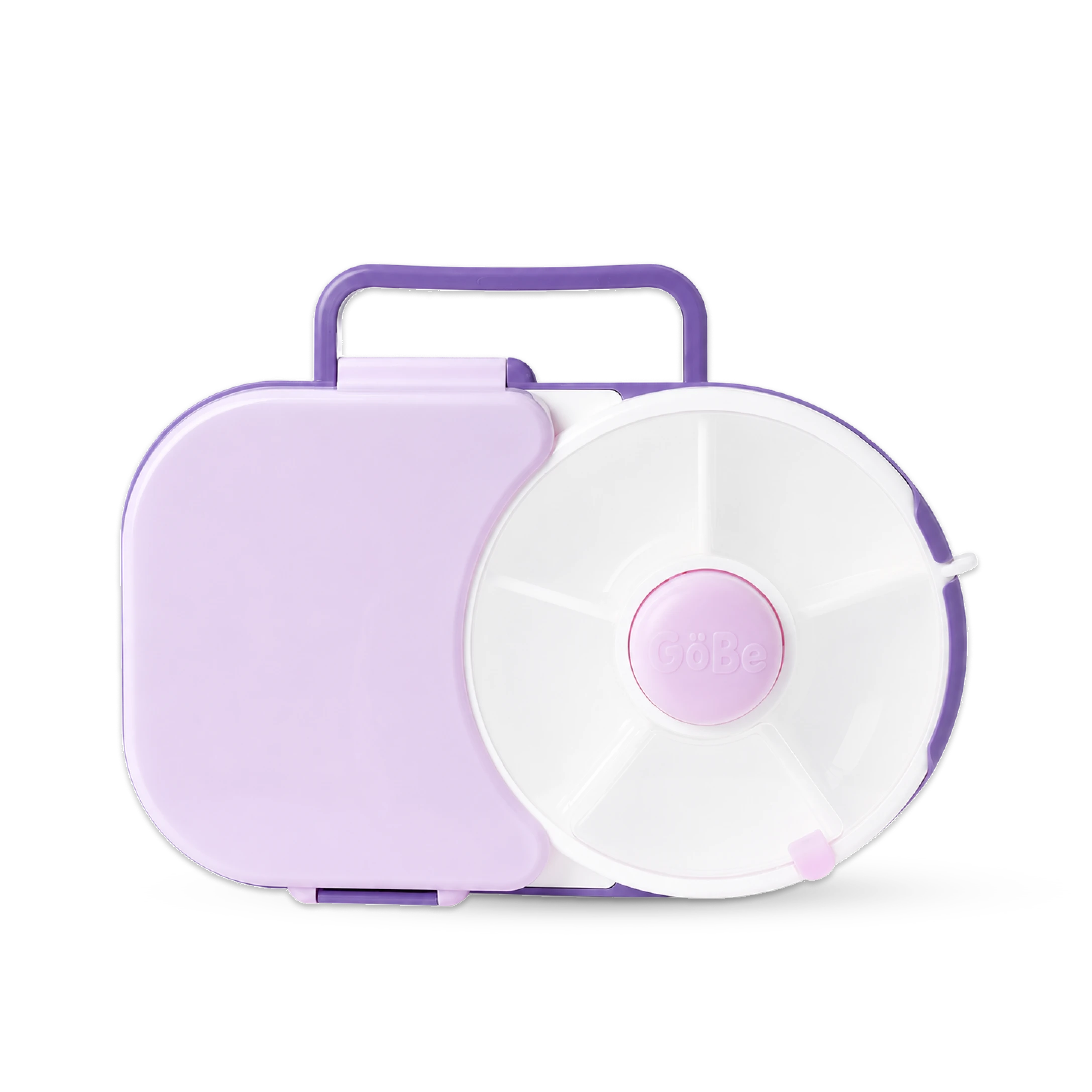 Lunch Box & Accessories