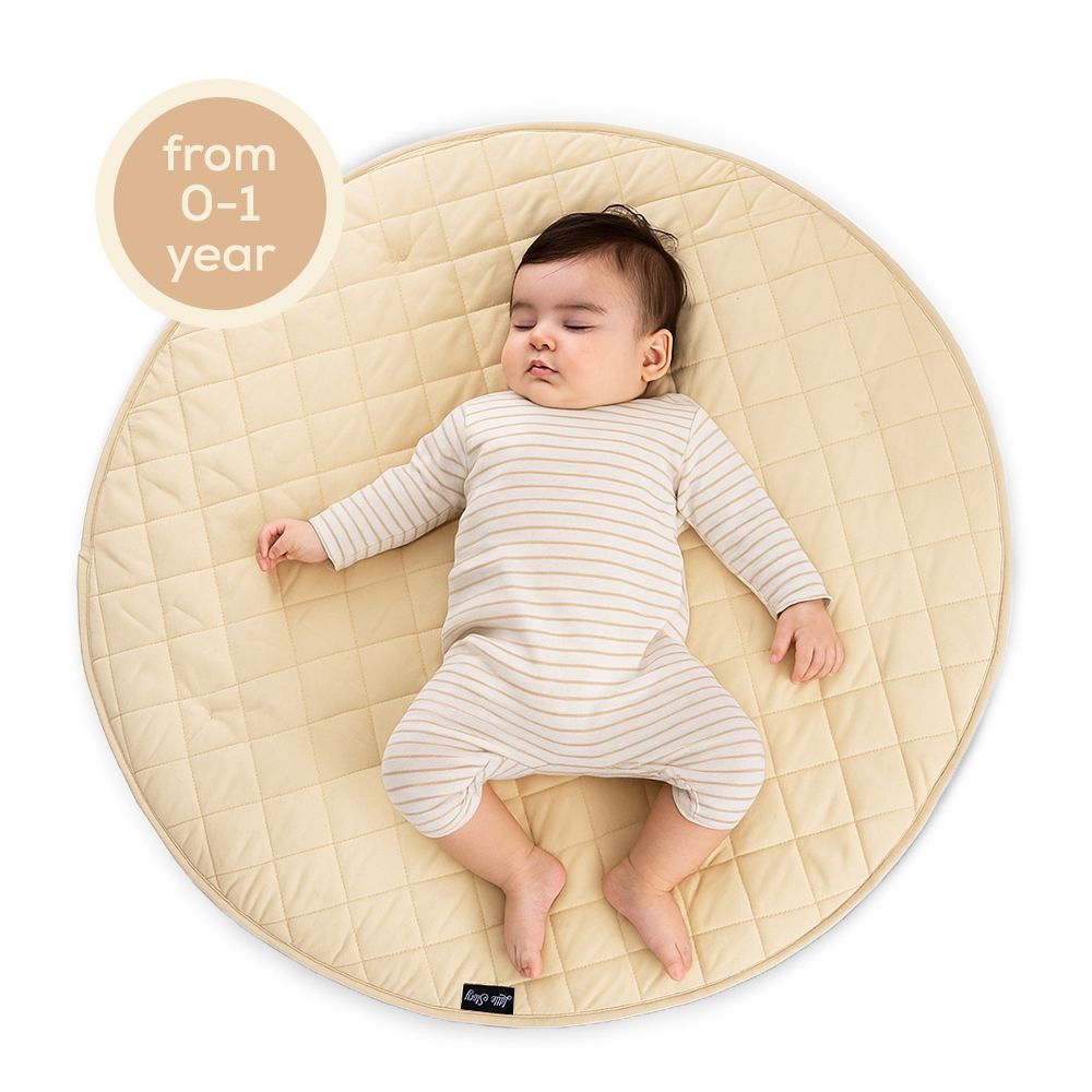 Little Story Baby Play Mat/Activity Gym