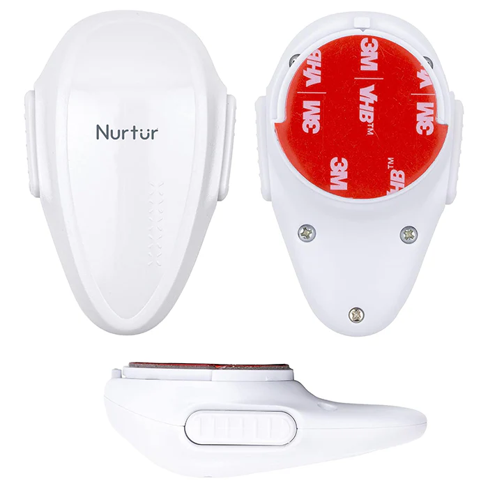 Nurtur Safety - Oven Door Lock - Pack of 1