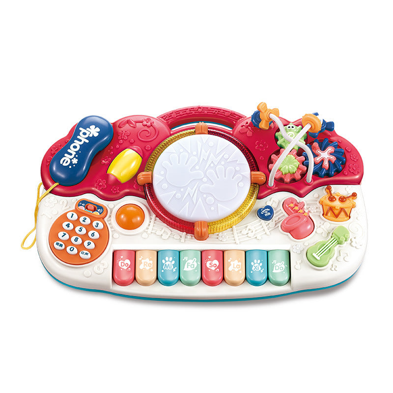 Multi-function Electronic Piano
