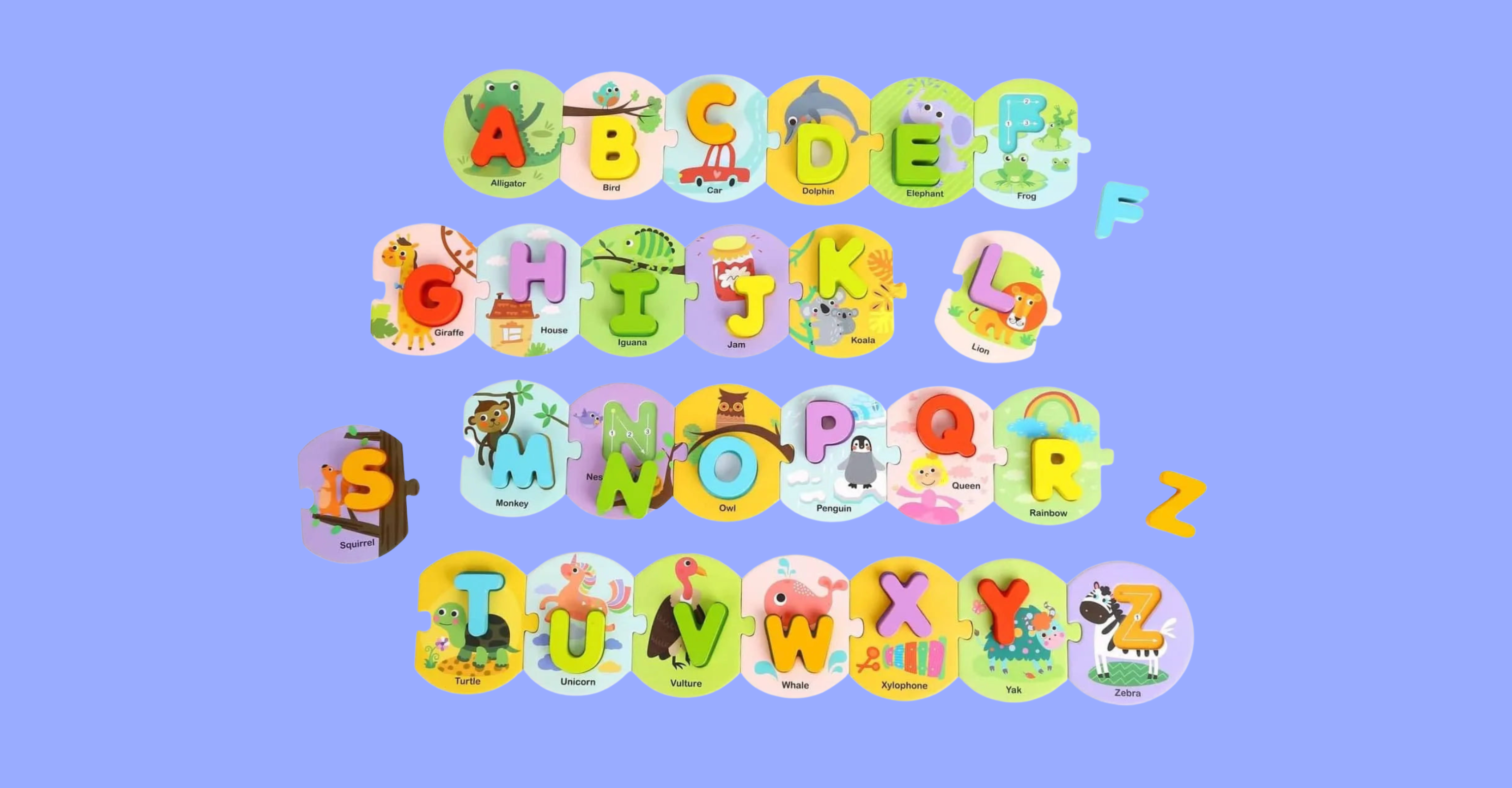 Tooky Toy