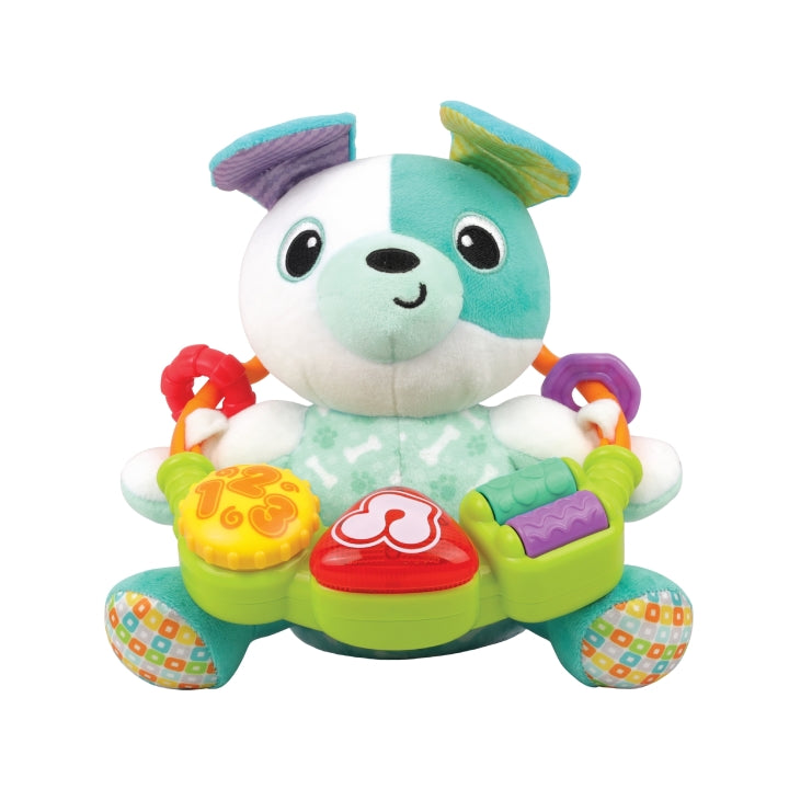 Winfun Play With Me Puppy