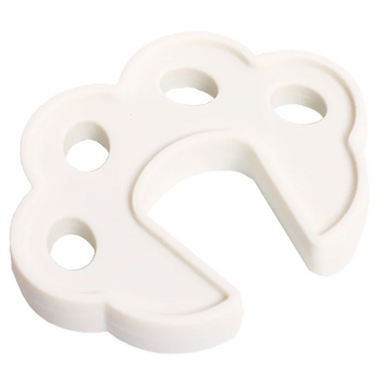 Nurtur Safety Door Pinch Guard - Pack of 1