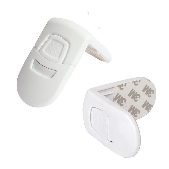 Nurtur Safety Drawer Lock - Pack of 1