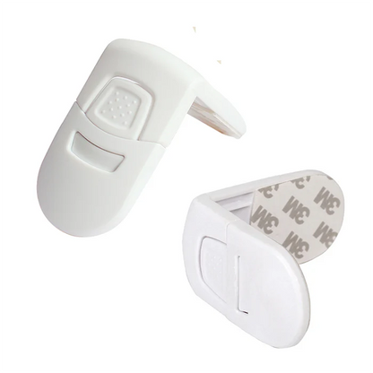 Nurtur Safety Drawer Lock - Pack of 1