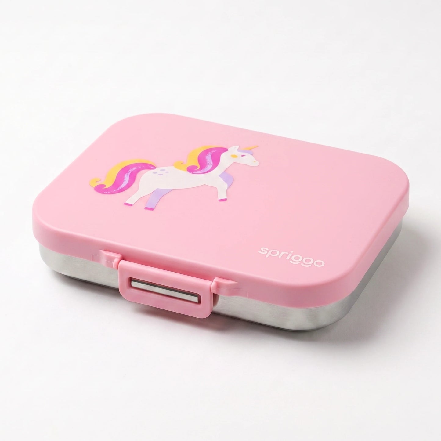 Spriggo Vault Pro Kids Lunchbox