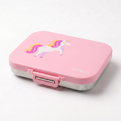 Spriggo Vault Pro Kids Lunchbox