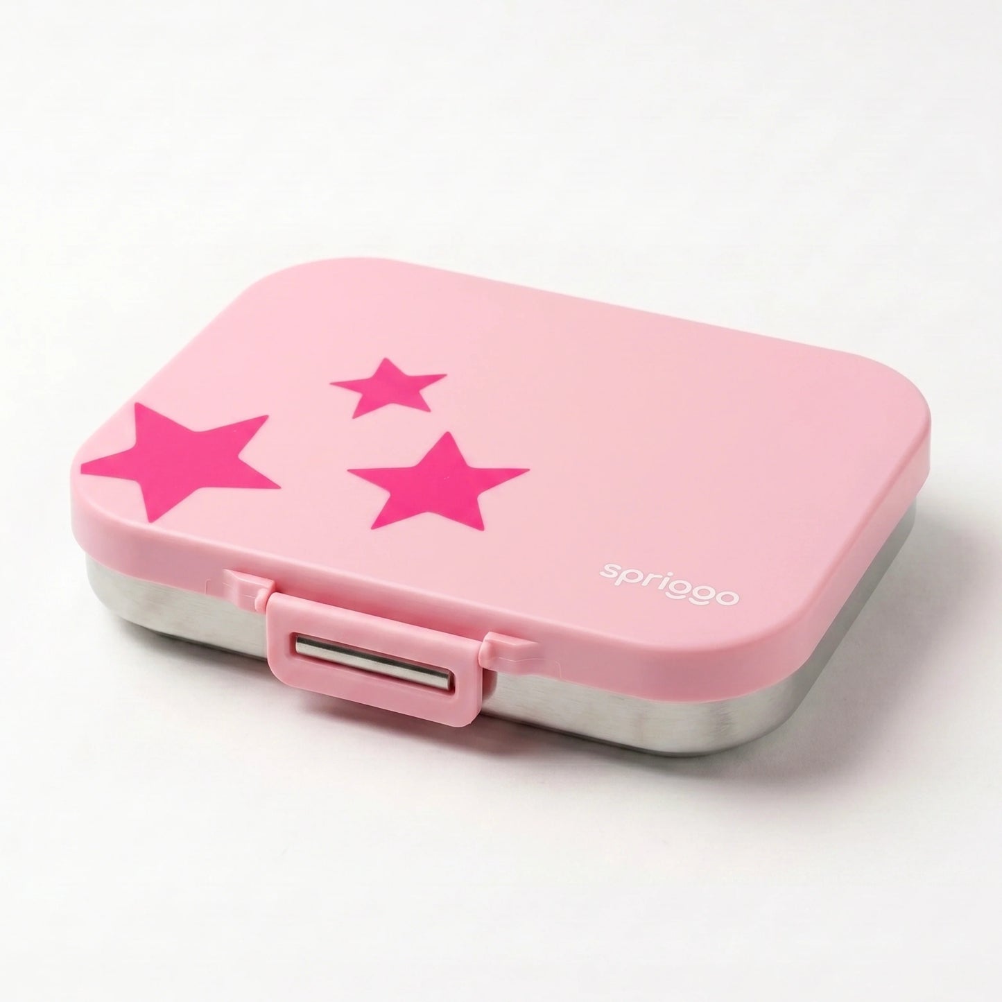 Spriggo Vault Pro Kids Lunchbox