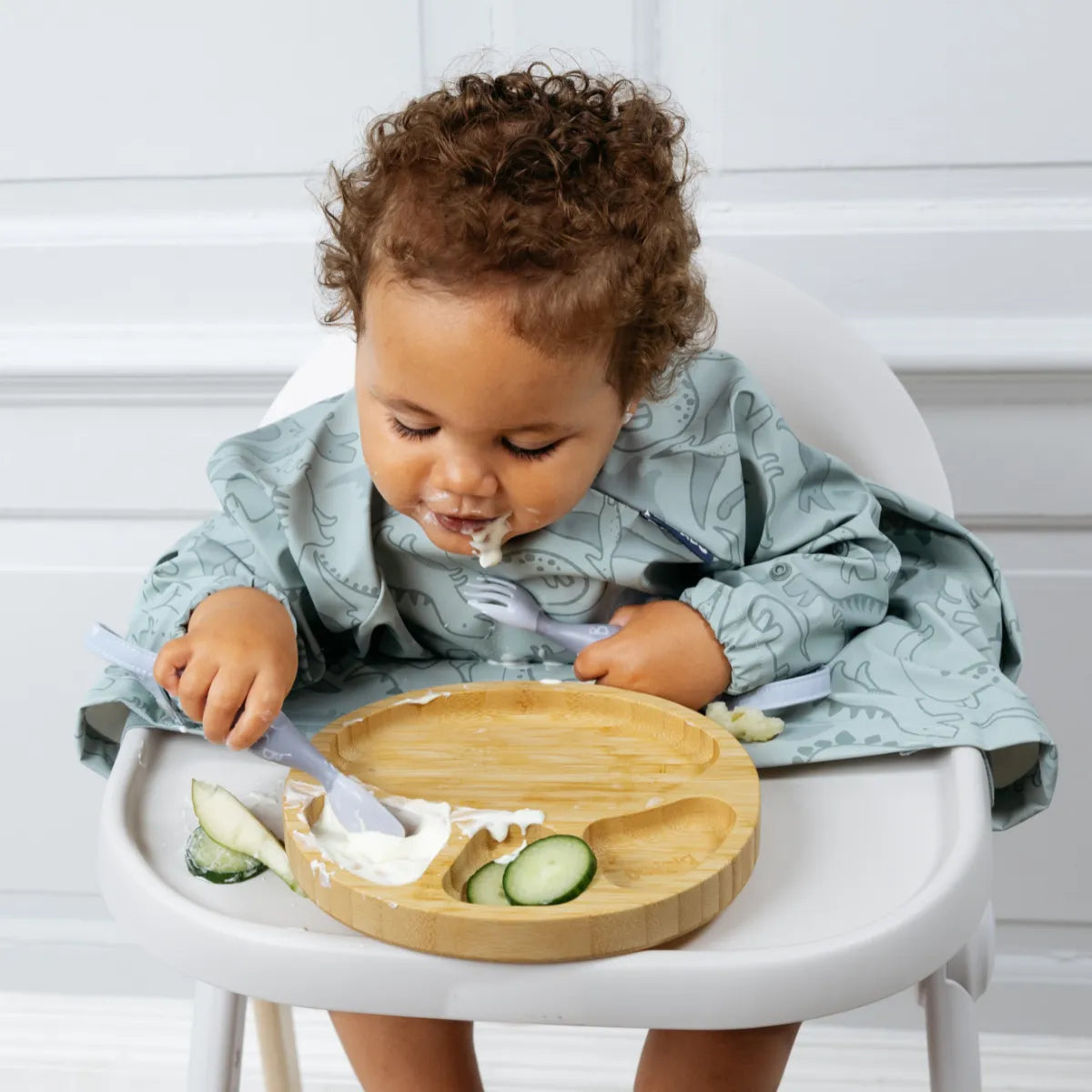Bibado Handi Cutlery Set