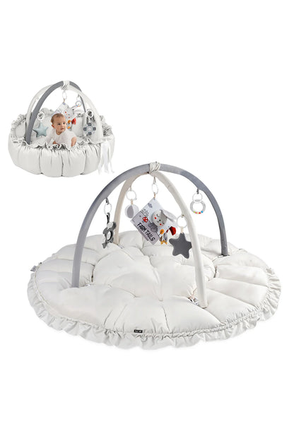 Little Story Baby 5 In 1 Play Mat/Activity Gym