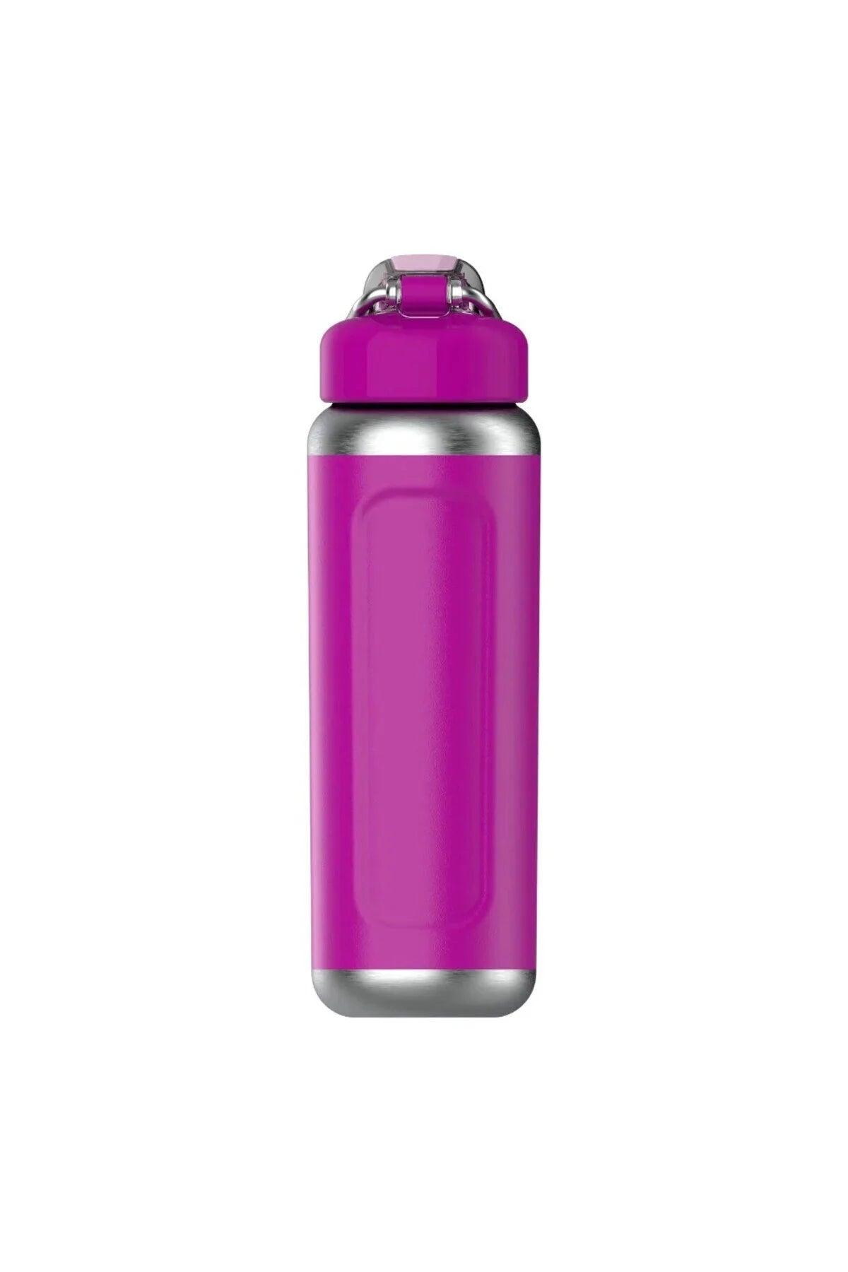 Stanley Classic Wellspring Bottle (Violet Blossom, 24oz)