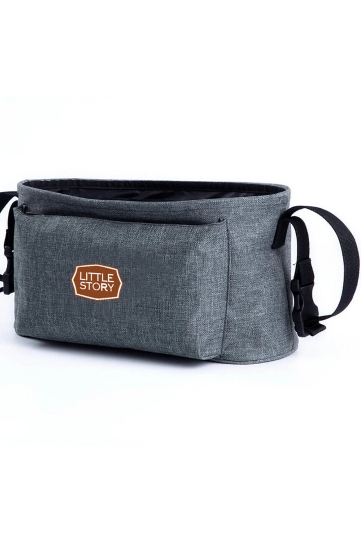 Little Story Bronx Stroller Organizer