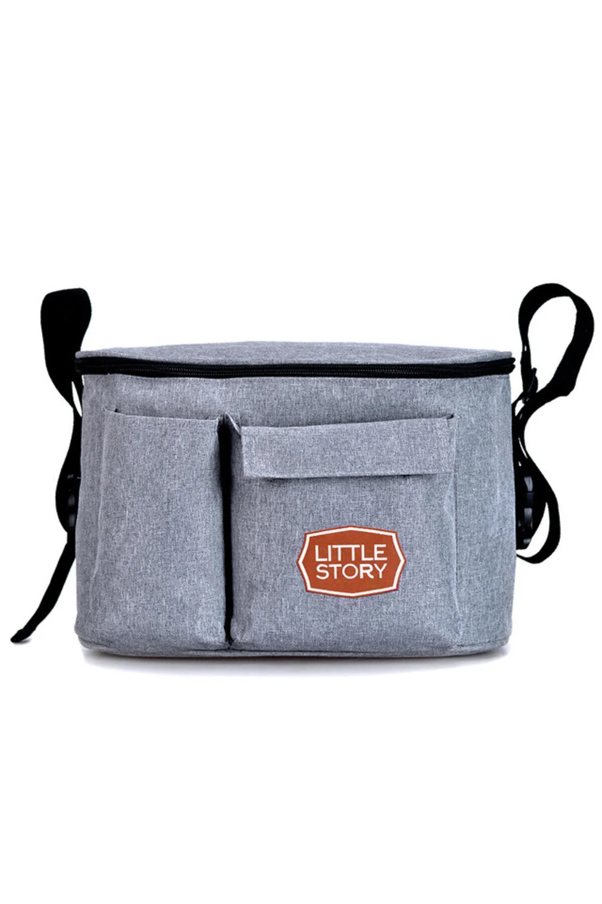 Little Story Stroller Organizer Travel Bag