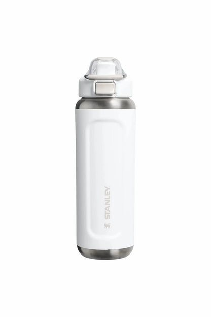 Stanley Classic Wellspring Bottle (Frost, 24oz)