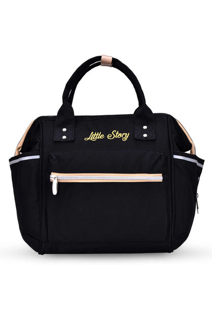Little Story Ace Diaper Bag