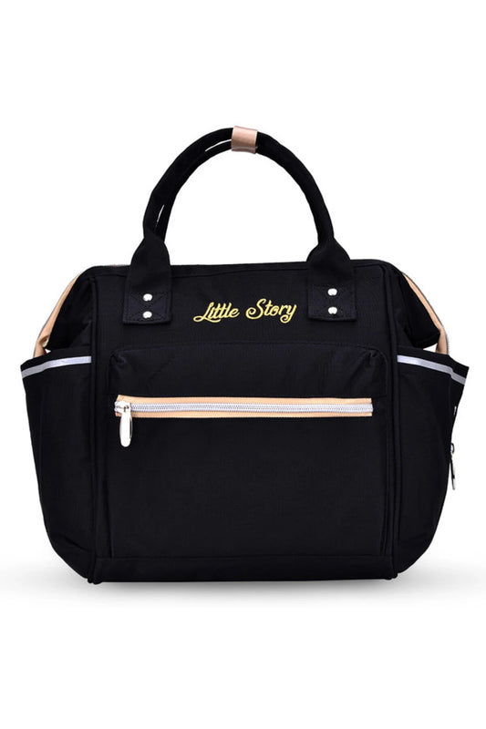 Little Story Ace Diaper Bag