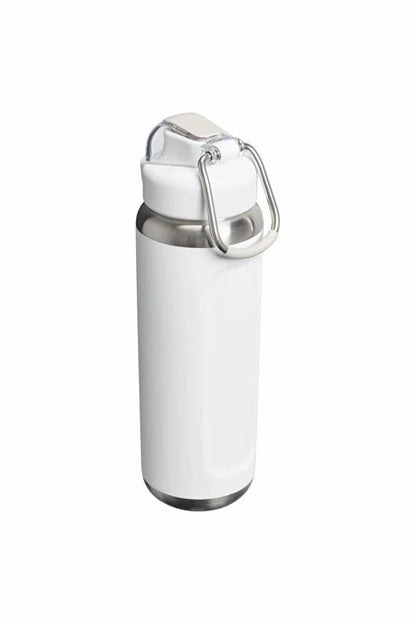 Stanley Classic Wellspring Bottle (Frost, 24oz)