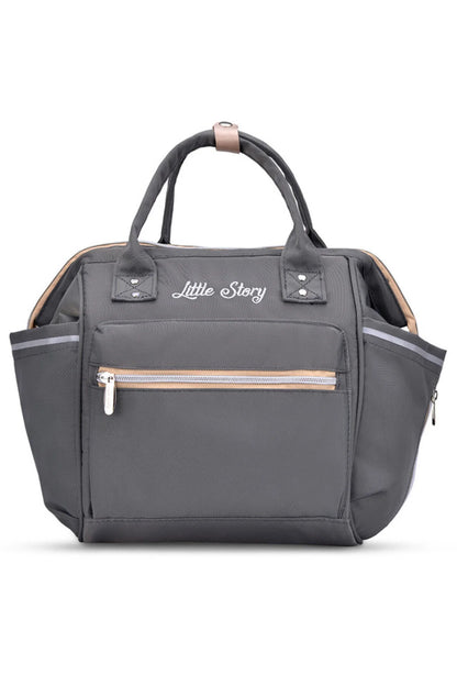 Little Story Ace Diaper Bag