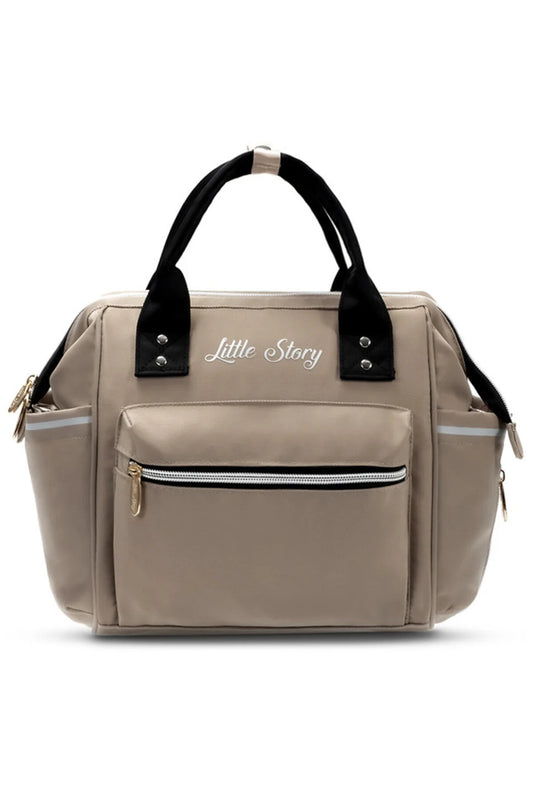 Little Story Ace Diaper Bag