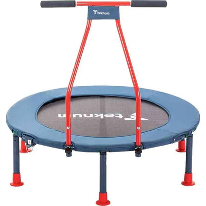 Teknum Trampoline Bounce – Blue