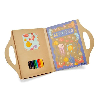 Crayola Krafting Kindness Craft Activity Kit
