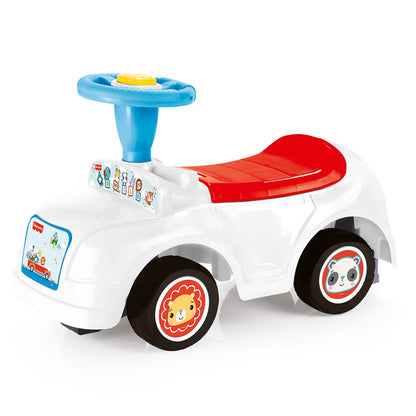 DOLU Fisher-Price Ride-On Car