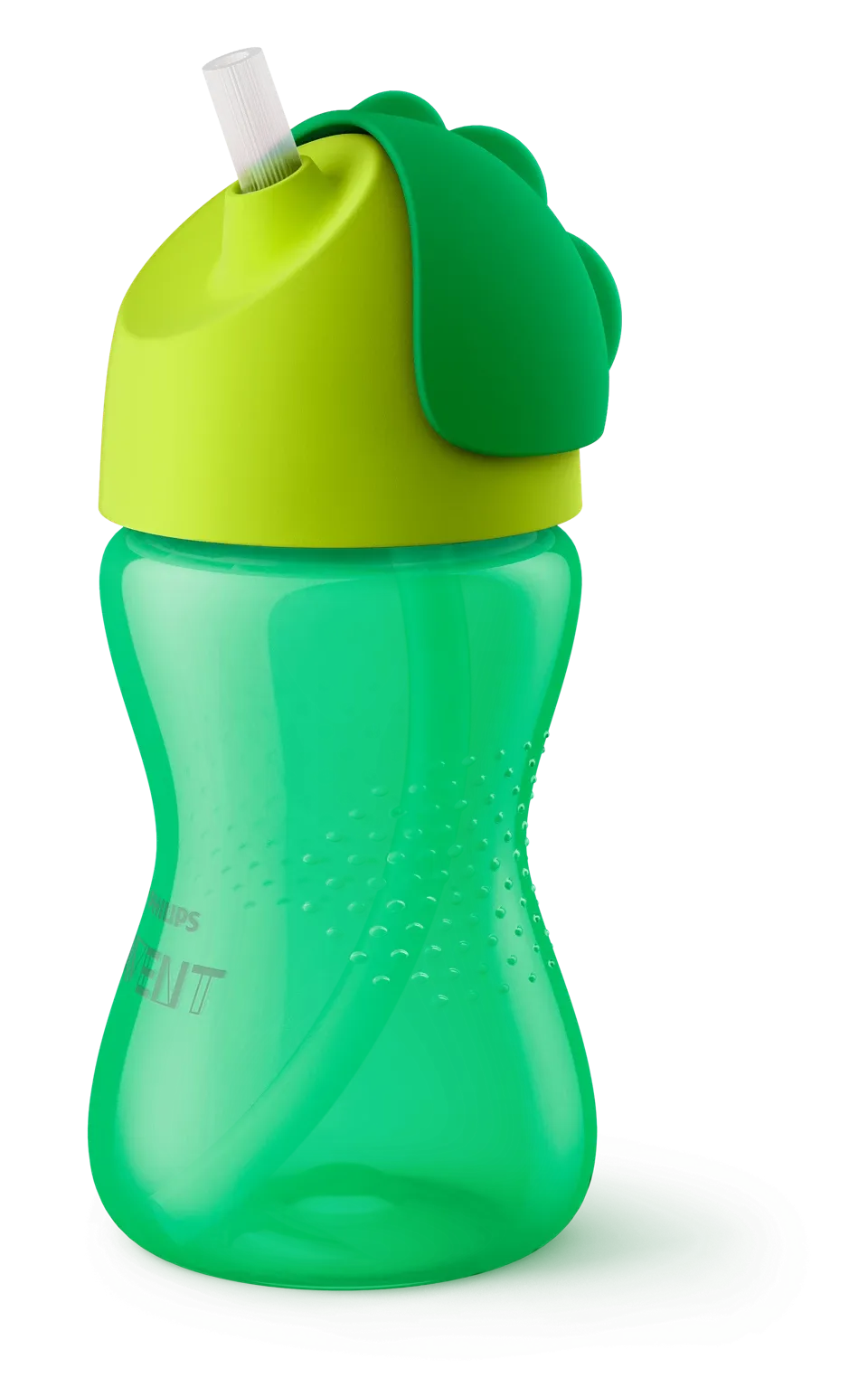 Philips Avent Bendy Straw Cup (12m+)