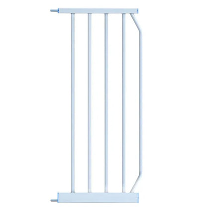 Baby Safe LED Light Gate Extension – 10cm, White