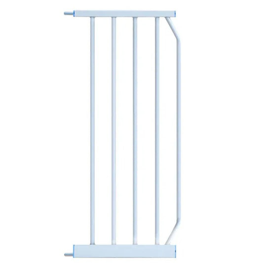 Baby Safe LED Light Gate Extension – 10cm, White