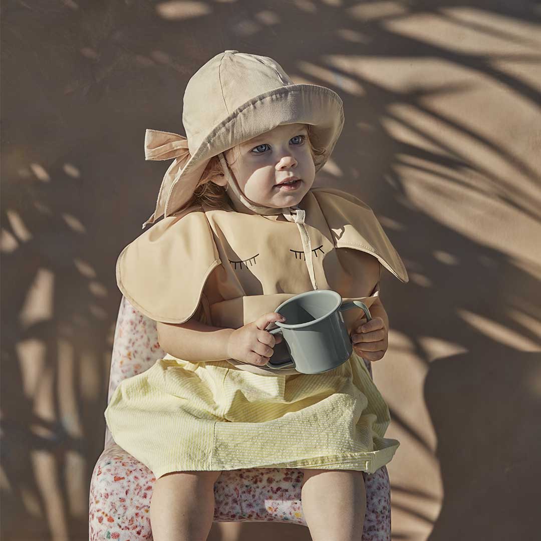 مريلة أطفال من إيلودي