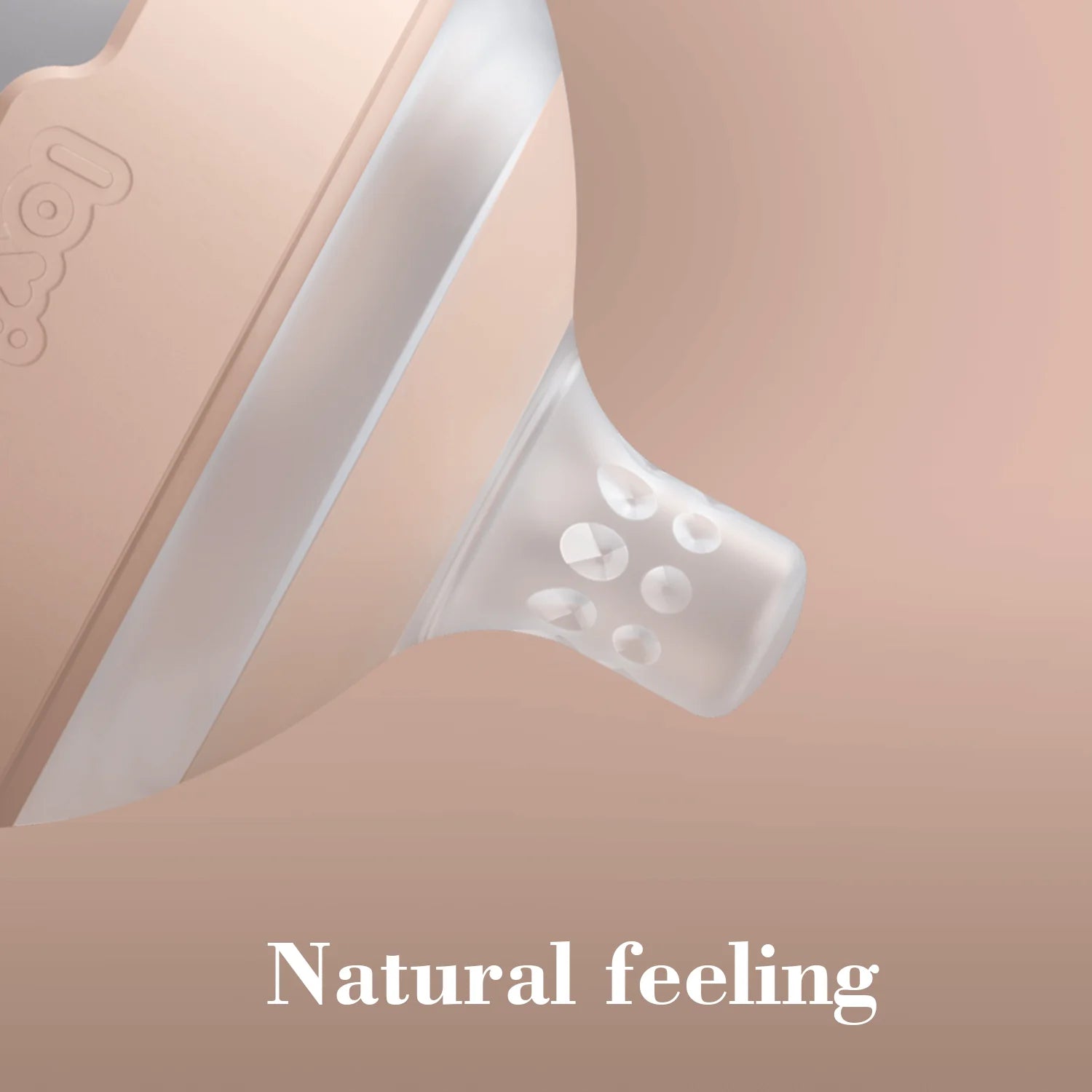 Lovi Bottle Mammafeel