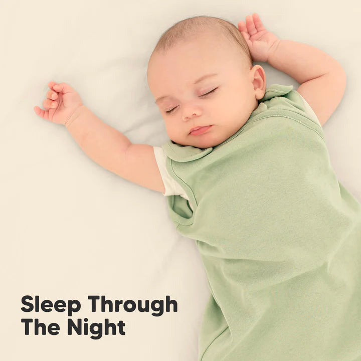 2-Pack Soothe Sleep Sacks (Roarsome).