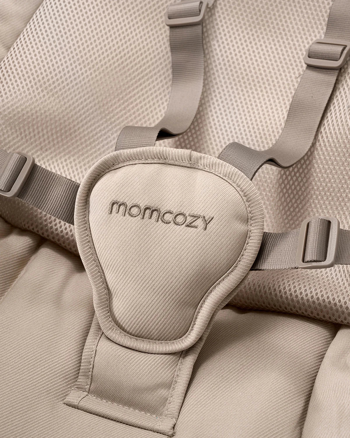 Momcozy Electric Baby Swing