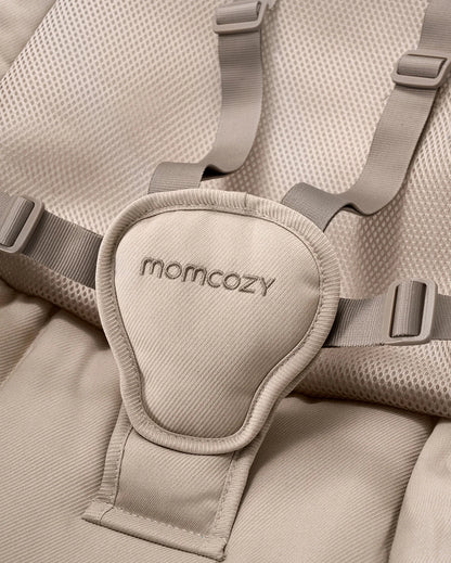 Momcozy Electric Baby Swing