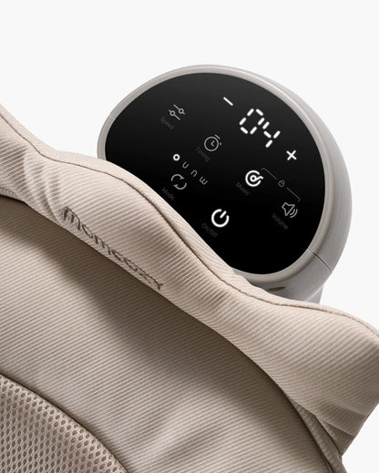 Momcozy Electric Baby Swing