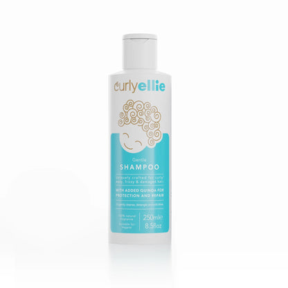Curly Ellie Gentle Shampoo (250ml)