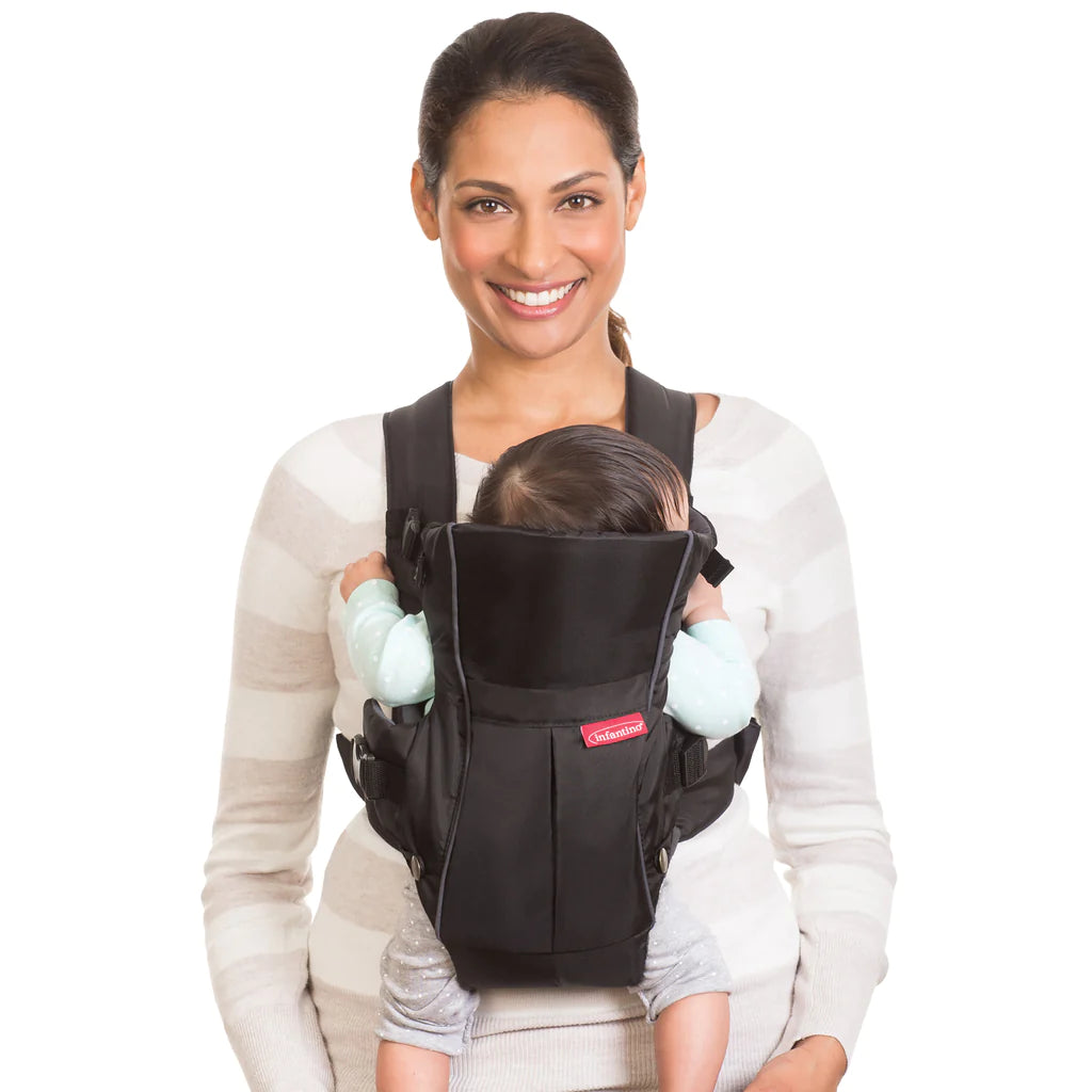 Infantino Swift Pocket Baby Carrier