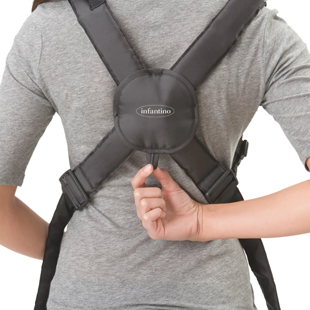 Infantino Swift Pocket Baby Carrier