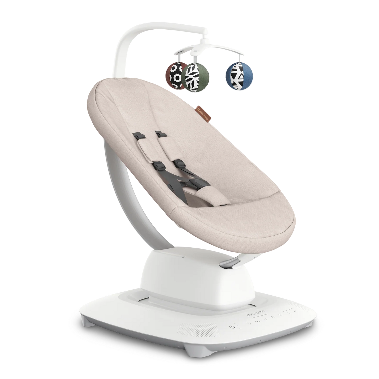 UPPAbaby Mamaroo Baby Swing