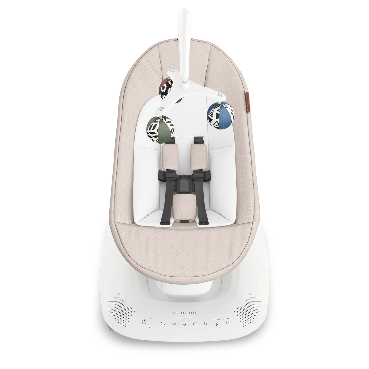UPPAbaby Mamaroo Baby Swing