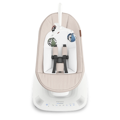 UPPAbaby Mamaroo Baby Swing