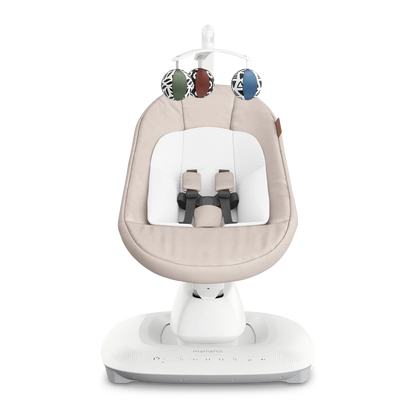 UPPAbaby Mamaroo Baby Swing