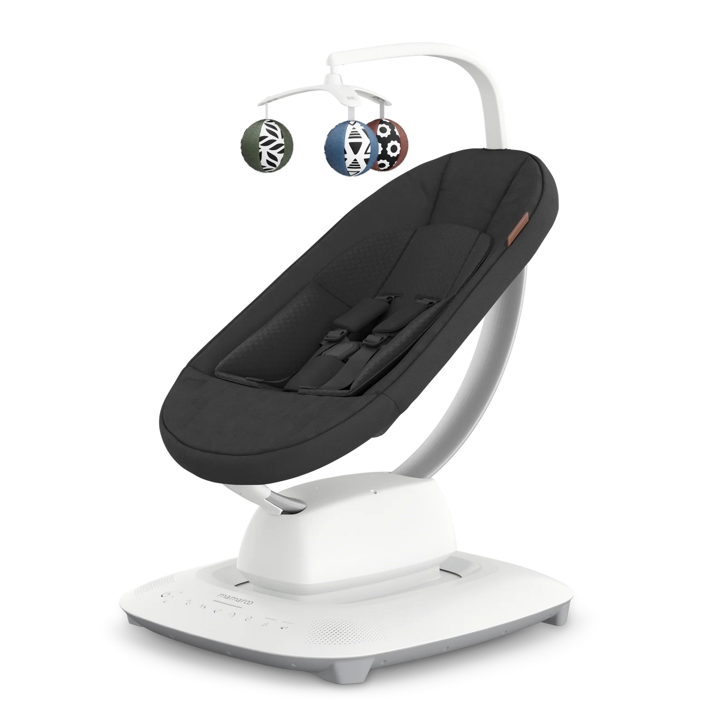 UPPAbaby Mamaroo Baby Swing