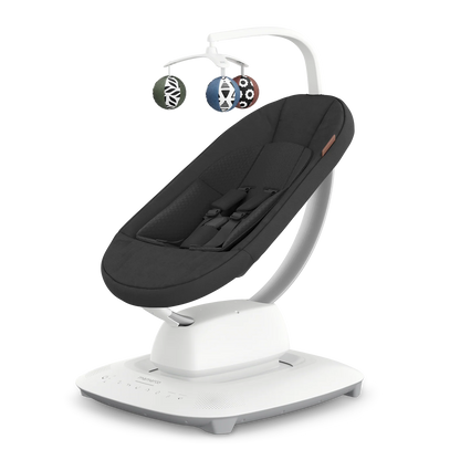 UPPAbaby Mamaroo Baby Swing