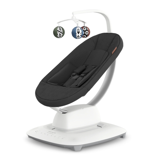 UPPAbaby Mamaroo Baby Swing