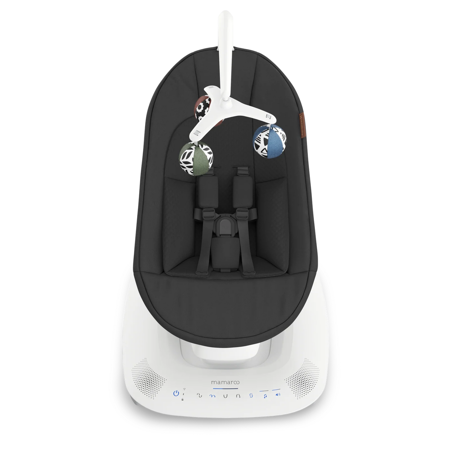 UPPAbaby Mamaroo Baby Swing