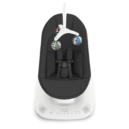 UPPAbaby Mamaroo Baby Swing