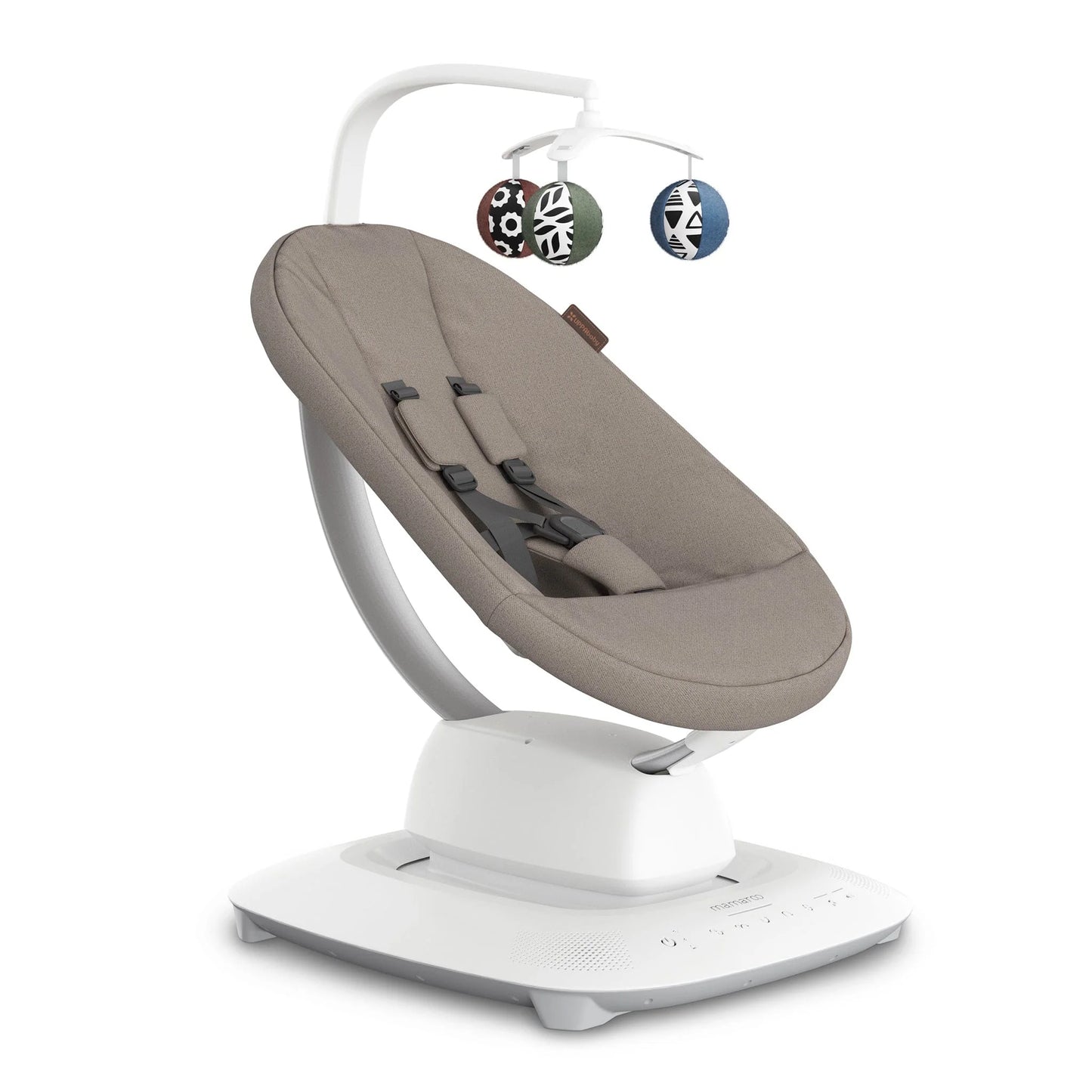 UPPAbaby Mamaroo Baby Swing