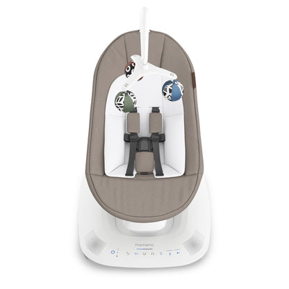 UPPAbaby Mamaroo Baby Swing