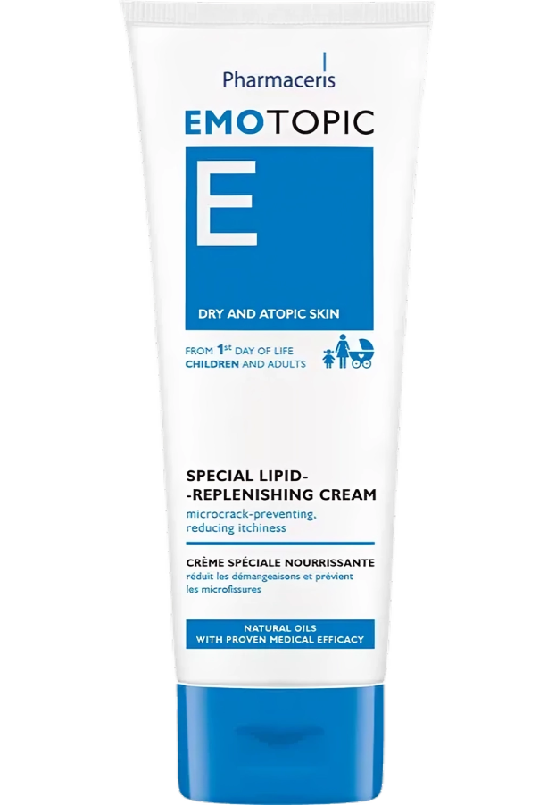 Pharmaceris Emotopic Special Replenishing Cream (75 ml)